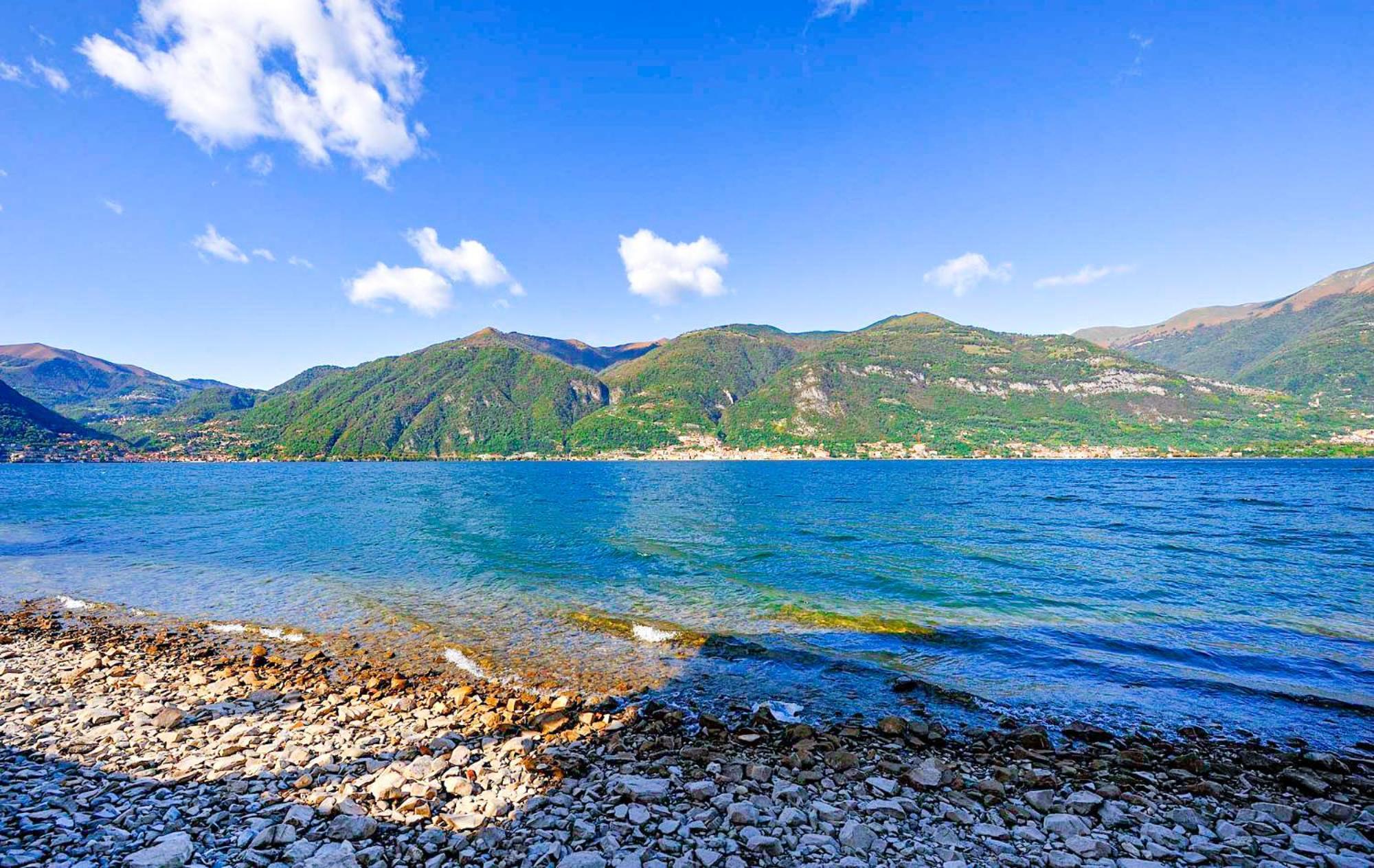 Appartamenti Portobello Lezzeno Exterior photo